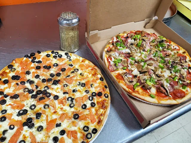 Village Pizza & Subs