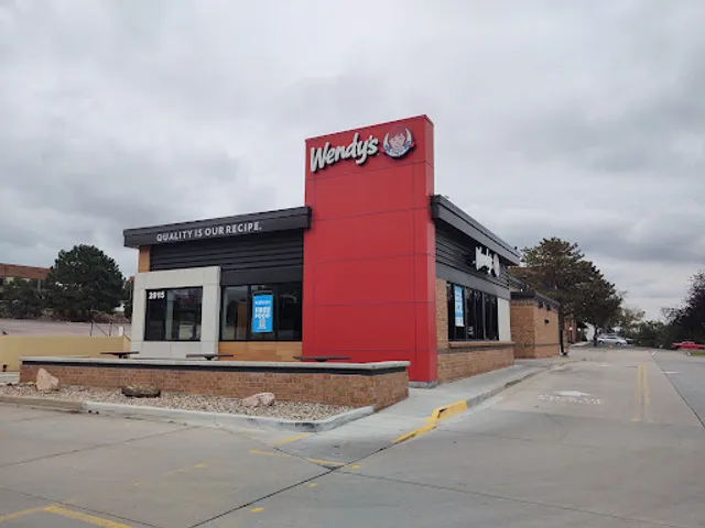 Wendy's