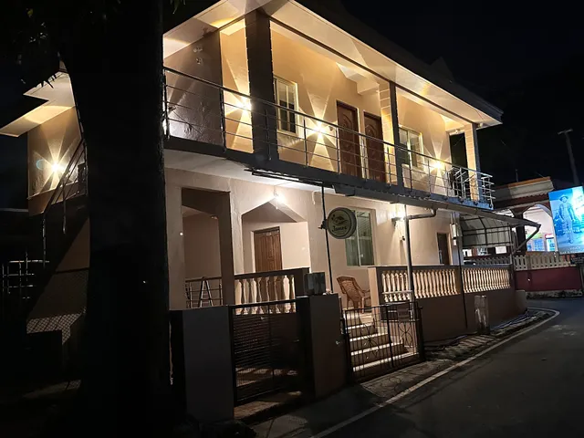 James Guest House,Bogmalo Beach ,Goa