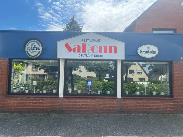 Restaurant SaRonn