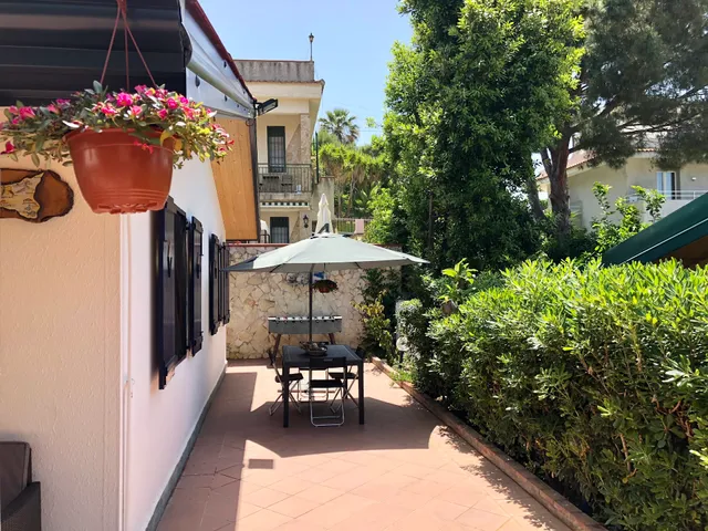 BLUE HOUSE SILENCE BRUCOLI