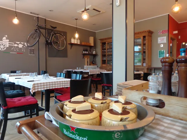 O'BEL Osteria Braceria Laboratorio