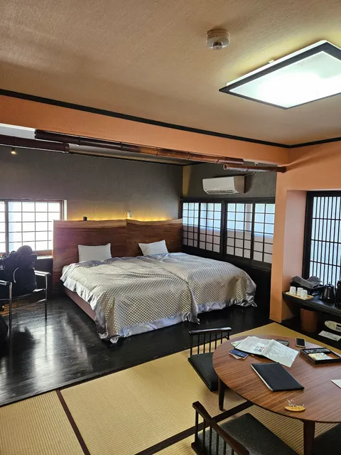 やすらぎの宿 由布