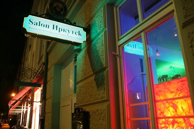 Salon Irkutsk