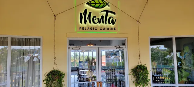 Menta Cuisine