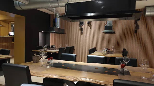 Cena Pasta Tarcienne