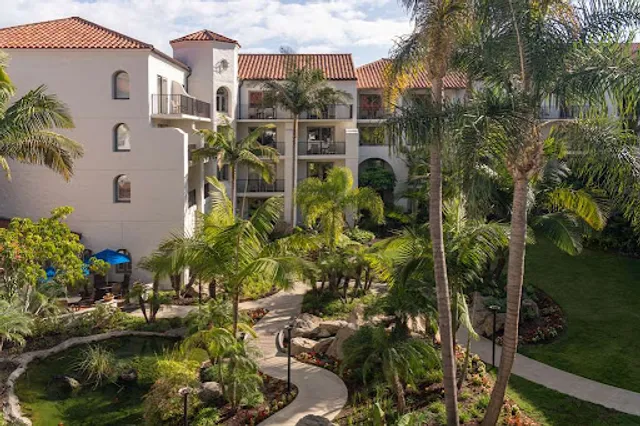 Hyatt Regency Huntington Beach Resort and Spa