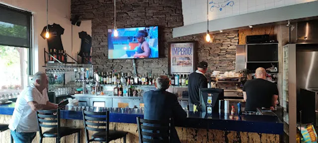 Imperio Portuguese Grill