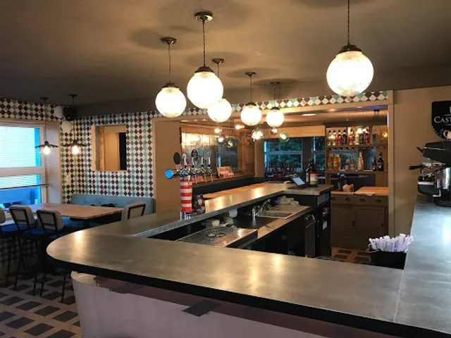 Les Margats de Raoul