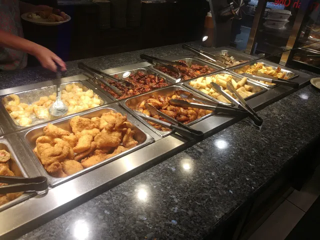 Fasia Buffet