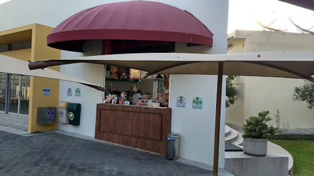 La Flor de Cordoba Coffee Shop