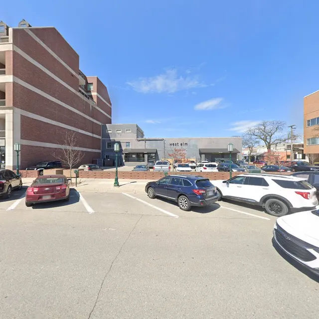 Urban Retail Institute