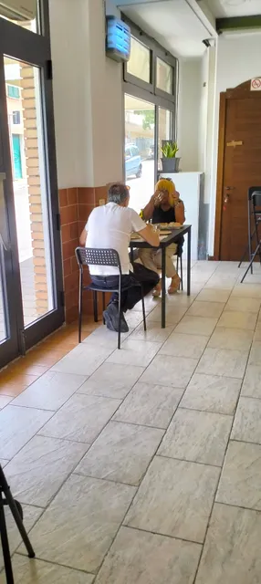 Ristorante Alla Marina