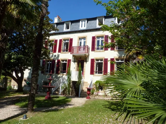 Domaine de Moulin Mer