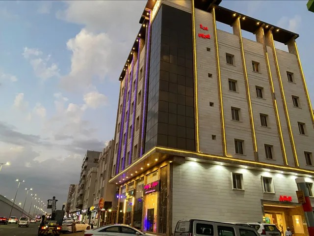 درة العروس للوحدات السكنية