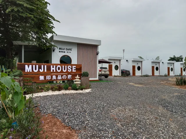 Muji House Resort