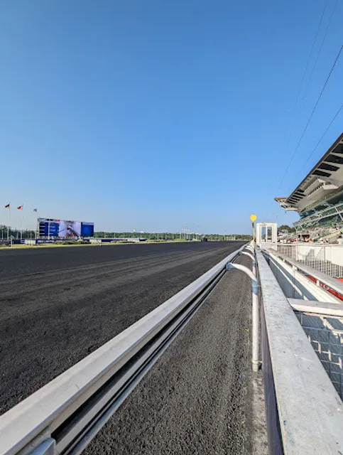 Hippodrome de Vincennes