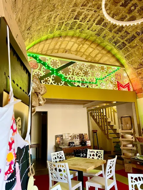 Antica Salumeria Ricchiuto