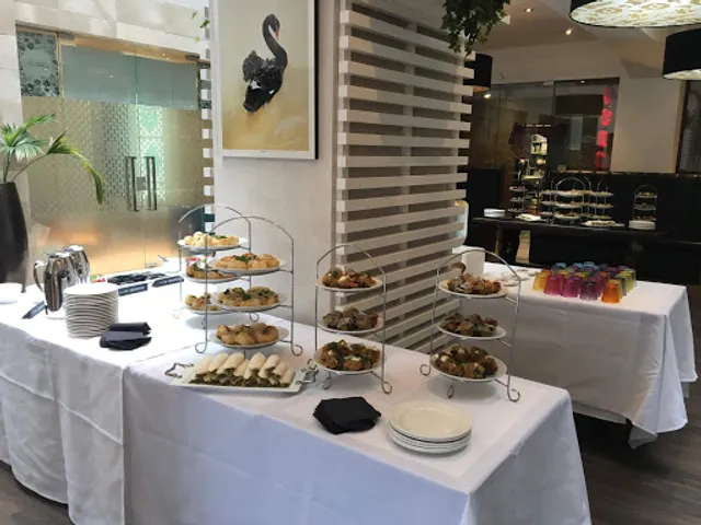 Nottinghill Kitchen and Cafe