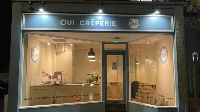 Oui Crêperie