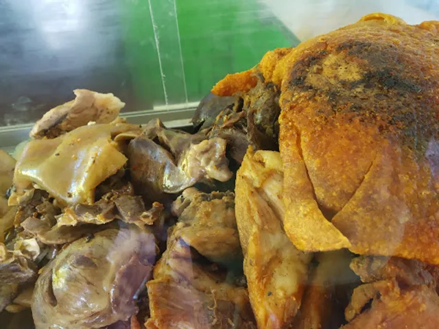 El Rinconcito de Xcalachen