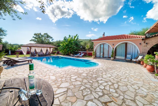 Villa Elea Zakynthos
