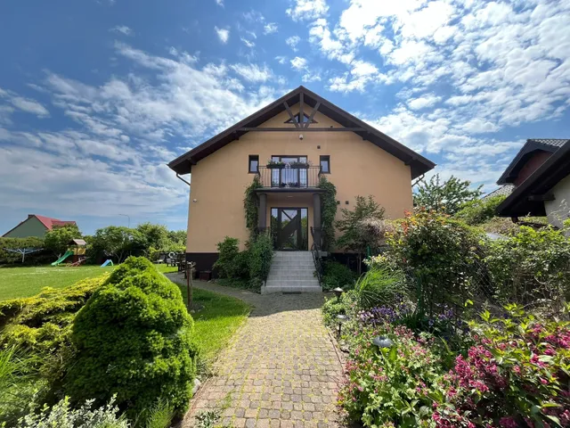 Guest Rooms Marina Puck