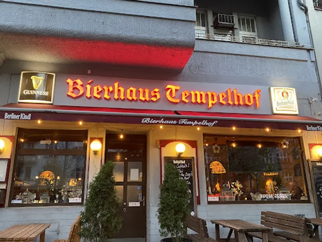 Bierhaus Tempelhof