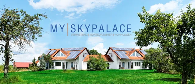 My-Skypalace Billigheim