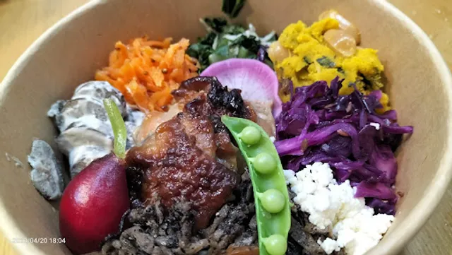 やさいの台所 おひさまや