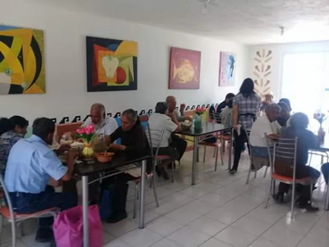 La Barquita "San Andrés"