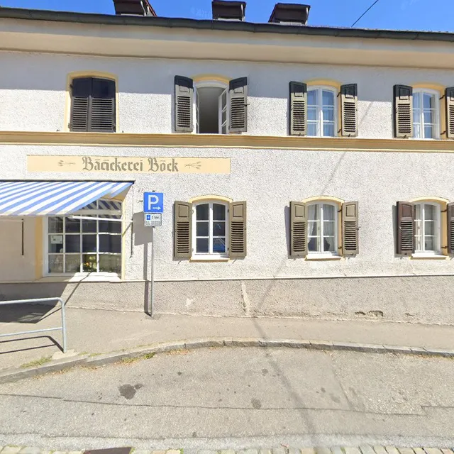 Bäckerei Böck