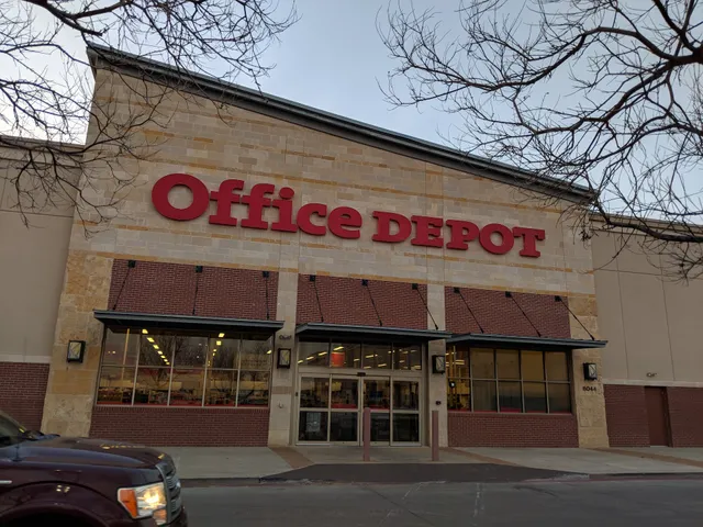 Office Depot