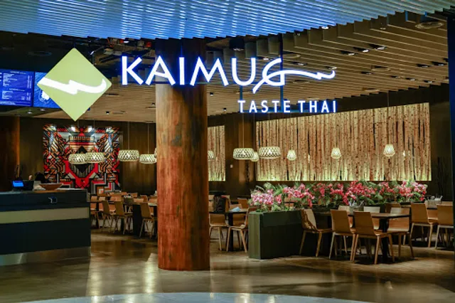 KAIMUG Glattzentrum