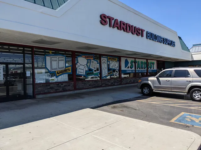 Northern Lights Shopping Center