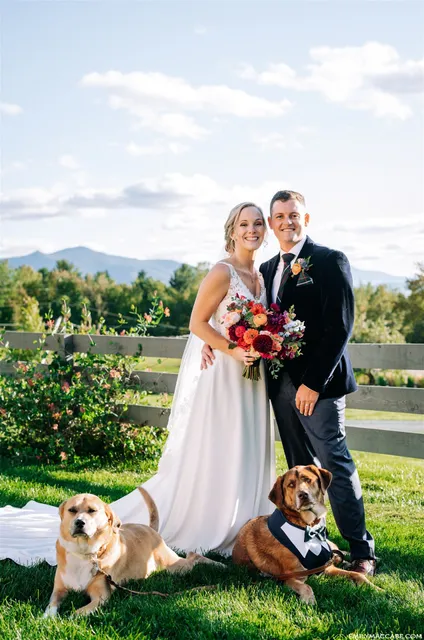Bellevue Barn at Carlisle Place