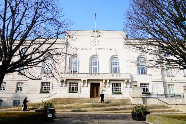 Hackney Council