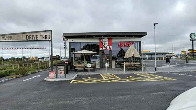 KFC Pocklington - York Road