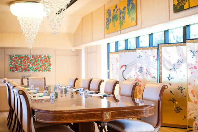 Seikaiha Aonoya | sushi/tempura