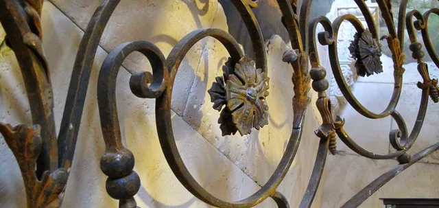 Igor Security Gates & Doors