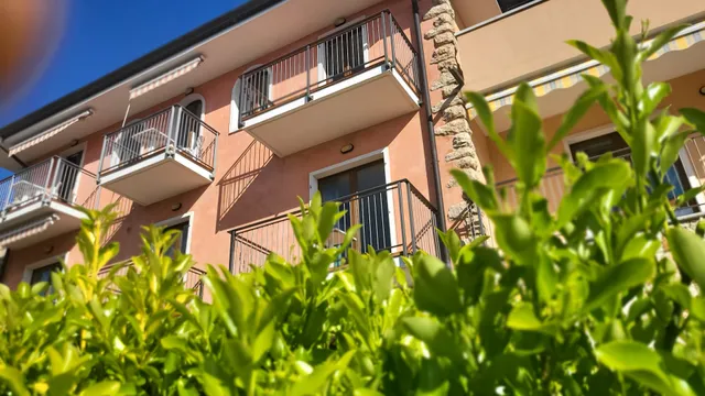 Villa Josefine Front Lake - Adults Only