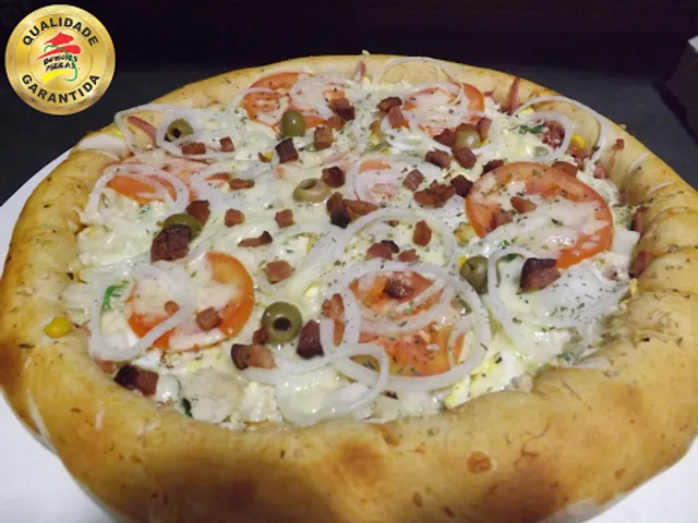 Dowgh´s Pizzas ®️