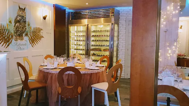 Hostal Restaurante Plaza