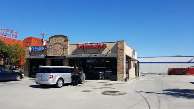 Schlotzsky's