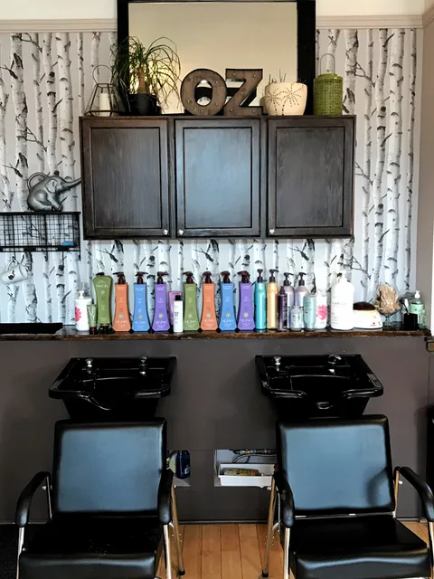 Oz Hair Studio