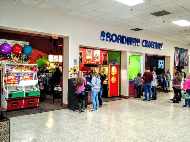 Broadway Cinemas
