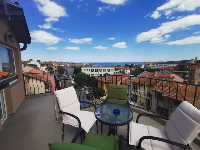 Guest House Veronika