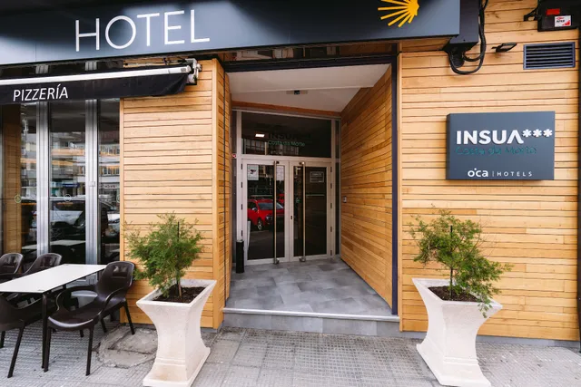 Hotel Oca Insua Costa da Morte, Galicia