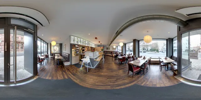 AIKO Sushibar - Hot Wok