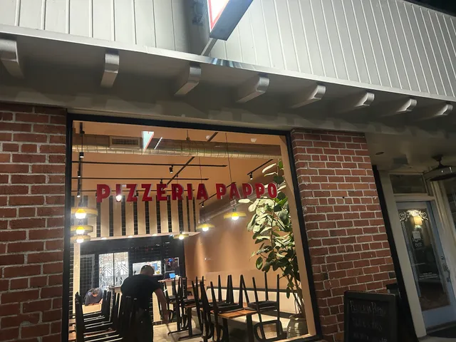 Pizzeria Pappo